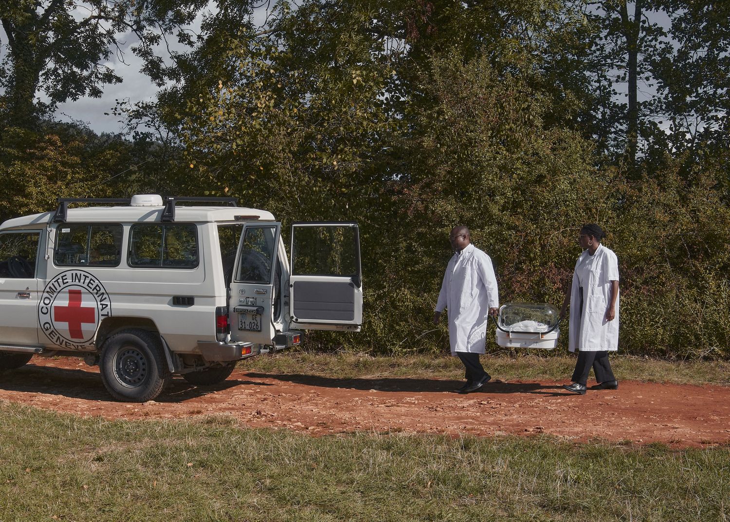 JDA Gewinner Inkubator für Neugeborene